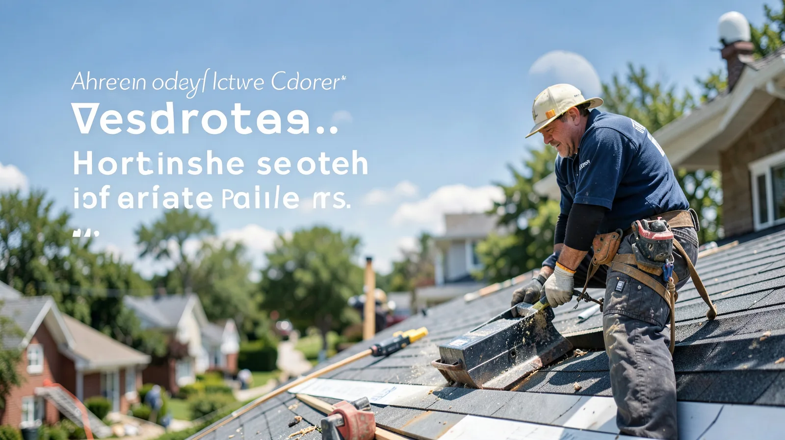Roof Replacement in Cable, OH near me